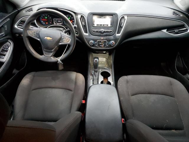 Photo 8 from auction – 2018 CHEVROLET MALIBU LS with VIN 1G1ZB5ST1JF102002