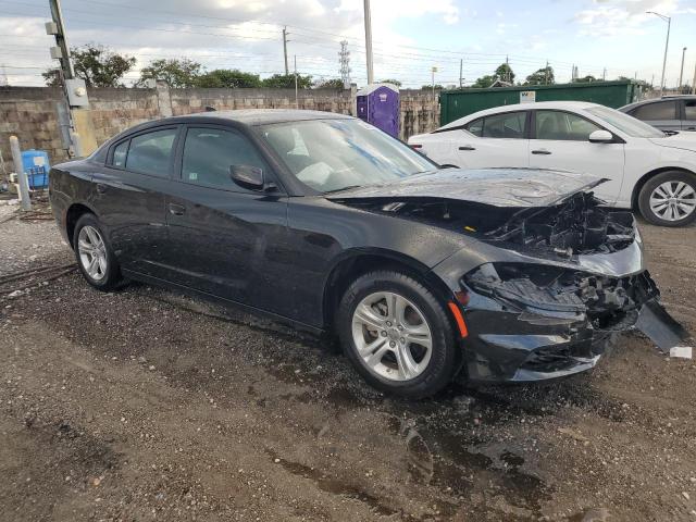 Photo 4 from auction – 2023 DODGE CHARGER SX with VIN 2C3CDXBG6PH691081