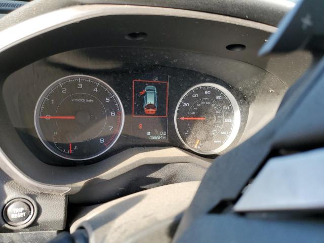Photo 9 from auction – 2019 SUBARU ASCENT PRE with VIN 4S4WMAFD4K3482421