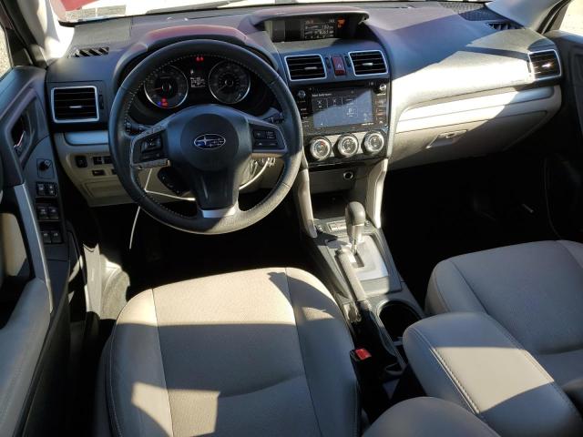 Photo 8 from auction – 2016 SUBARU FORESTER 2 with VIN JF2SJARC1GH427077
