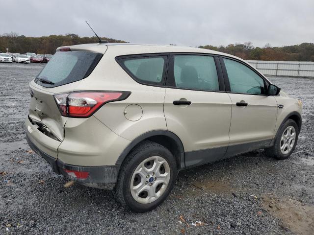 Фото 3 с аукциона – 2017 FORD ESCAPE S с VIN 1FMCU0F71HUB48941