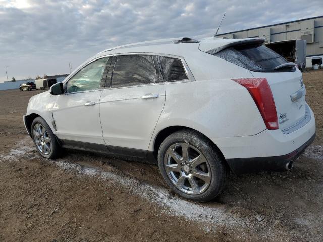 Photo 2 from auction – 2012 CADILLAC SRX PREMIU with VIN 3GYFNFE31CS565110