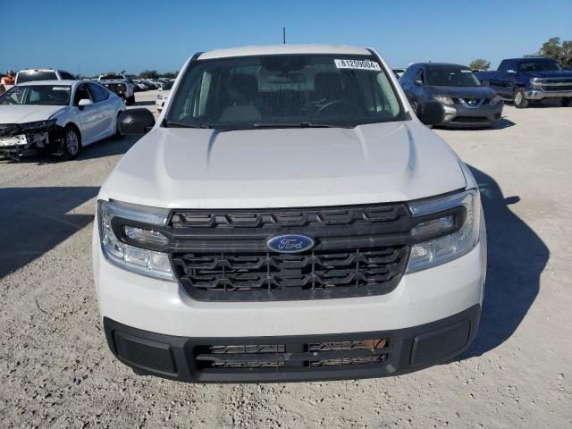 Photo 5 from auction – 2022 FORD MAVERICK X with VIN 3FTTW8E9XNRA87656