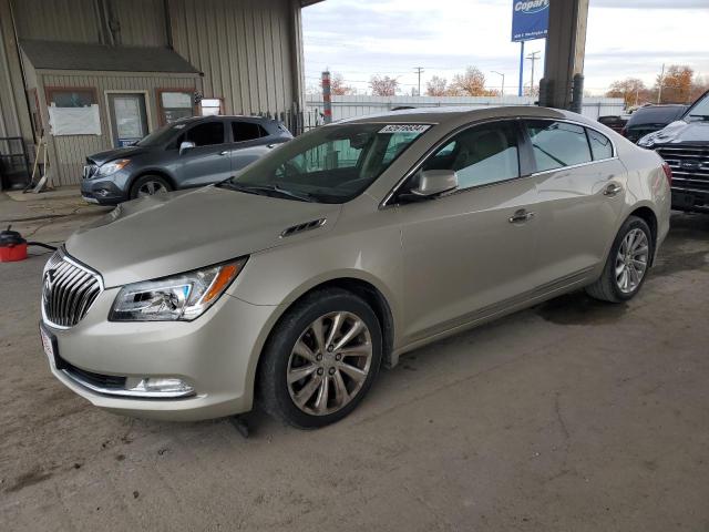 Photo 1 from auction – 2015 BUICK LACROSSE P with VIN 1G4GD5G35FF116277