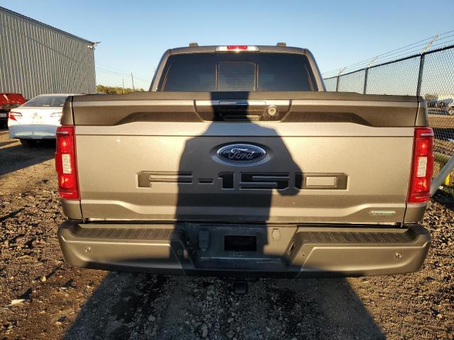 Photo 6 from auction – 2022 FORD F150 SUPER with VIN 1FTEW1EP8NKD75551