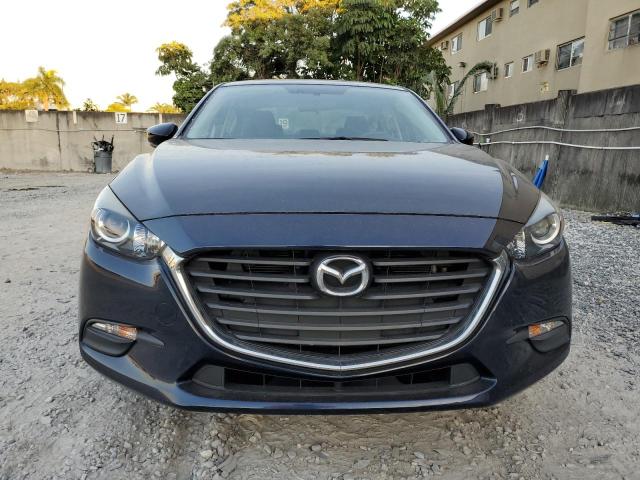 Photo 5 from auction – 2017 MAZDA 3 SPORT with VIN 3MZBN1U75HM157228