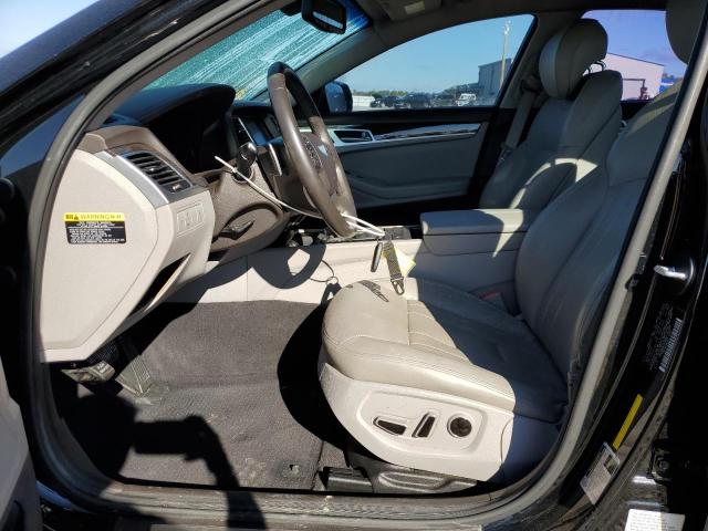 Photo 7 from auction – 2016 HYUNDAI GENESIS 3. with VIN KMHGN4JE8GU130768