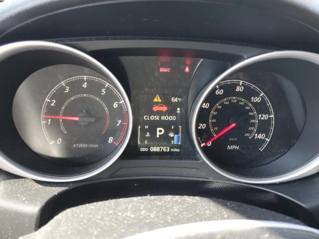 Photo 9 from auction – 2015 MITSUBISHI OUTLANDER with VIN 4A4AP3AU3FE025465
