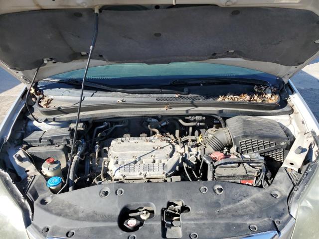 Photo 12 from auction – 2005 HONDA ODYSSEY EX with VIN 5FNRL38495B005004