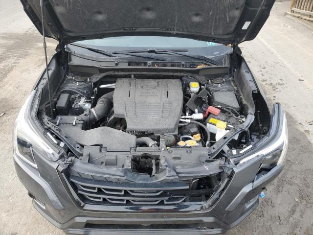 Photo 12 from auction – 2023 SUBARU FORESTER P with VIN JF2SKADC7PH484548