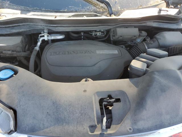 Photo 12 from auction – 2016 HONDA PILOT EXL with VIN 5FNYF6H55GB012385