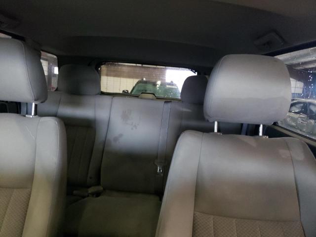 Photo 10 from auction – 2005 JEEP GRAND CHER with VIN 1J4GR48K15C538482