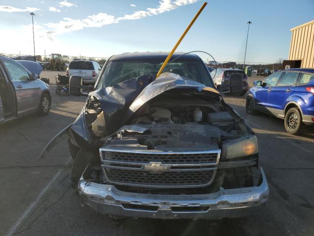 Photo 5 from auction – 2005 CHEVROLET SILVERADO with VIN 1GCHK23205F824963
