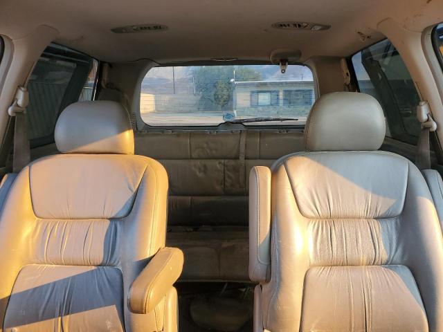 Photo 10 from auction – 2004 HONDA ODYSSEY EX with VIN 5FNRL18984B009219