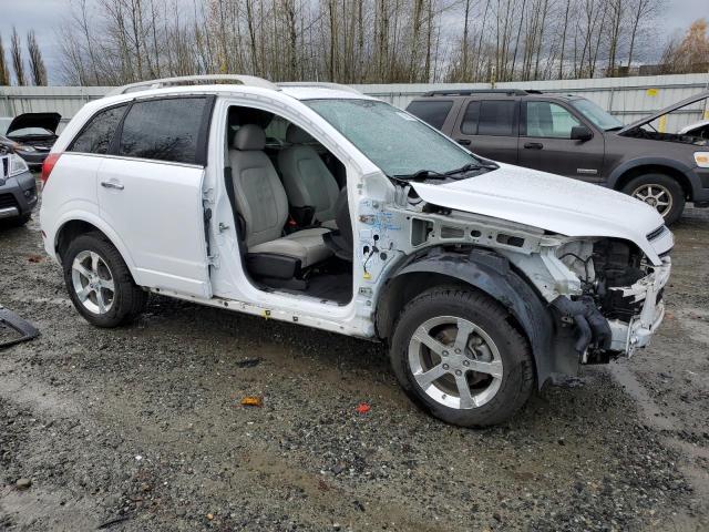 Photo 4 from auction – 2012 CHEVROLET CAPTIVA SP with VIN 3GNFL4E56CS615427