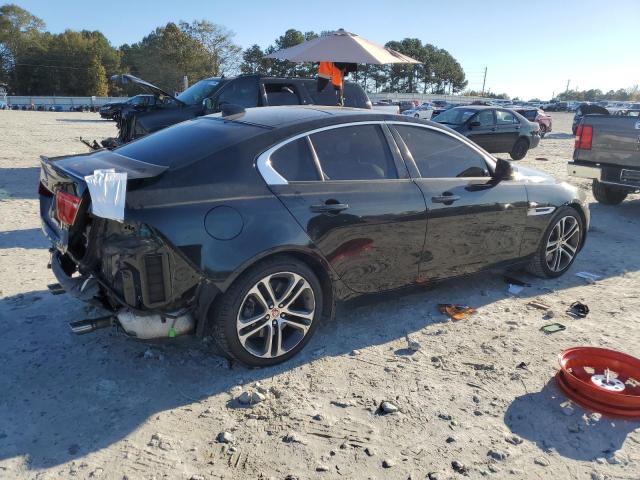 Photo 3 from auction – 2017 JAGUAR XE PREMIUM with VIN SAJAD4BV8HA964149