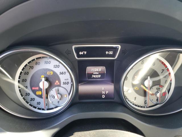 Photo 9 from auction – 2015 MERCEDES-BENZ CLA 250 with VIN WDDSJ4EB7FN209650