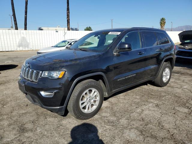 Photo 1 from auction – 2018 JEEP GRAND CHER with VIN 1C4RJFAG3JC348457