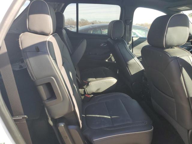 Photo 11 from auction – 2023 CHEVROLET TRAVERSE P with VIN 1GNERKKW0PJ292172