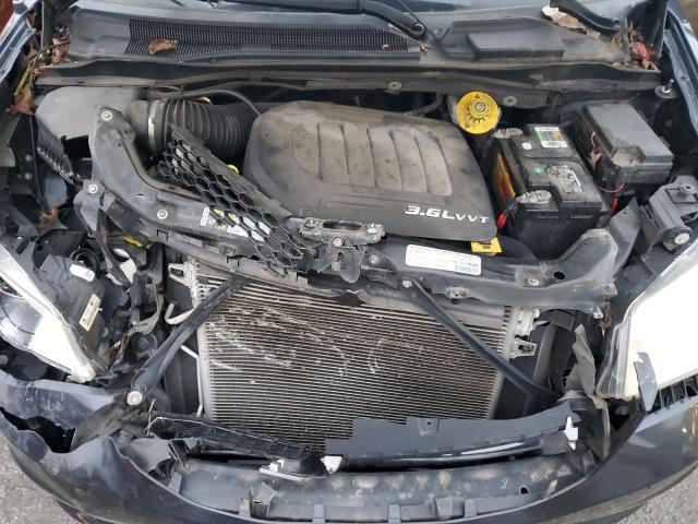 Photo 12 from auction – 2013 DODGE GRAND CARA with VIN 2C4RDGCGXDR768349