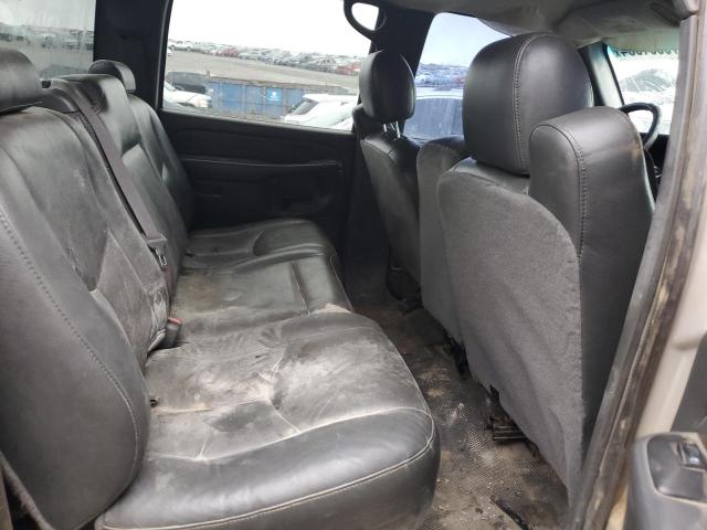 Photo 10 from auction – 2005 CHEVROLET SILVERADO with VIN 1GCHK23U55F922162