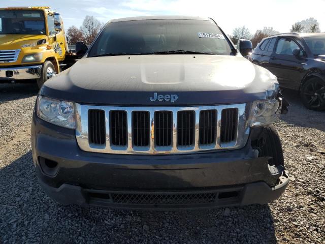 Photo 5 from auction – 2013 JEEP GRAND CHER with VIN 1C4RJFAG9DC560087