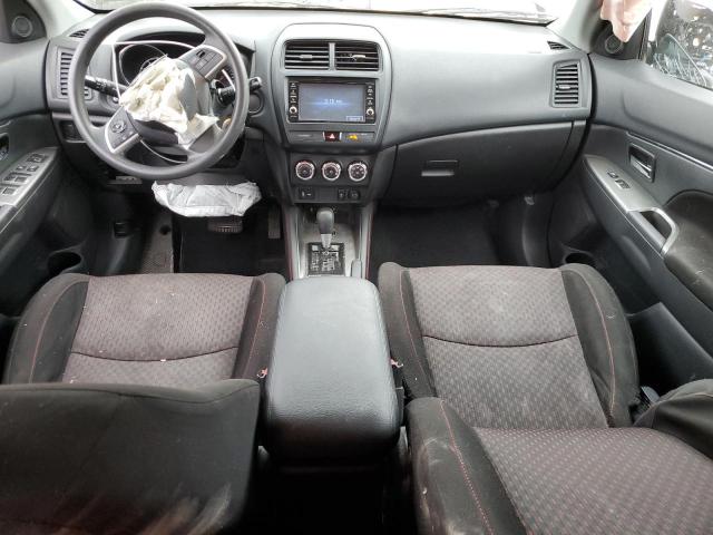 Photo 8 from auction – 2019 MITSUBISHI OUTLANDER with VIN JA4AR3AU6KU030106