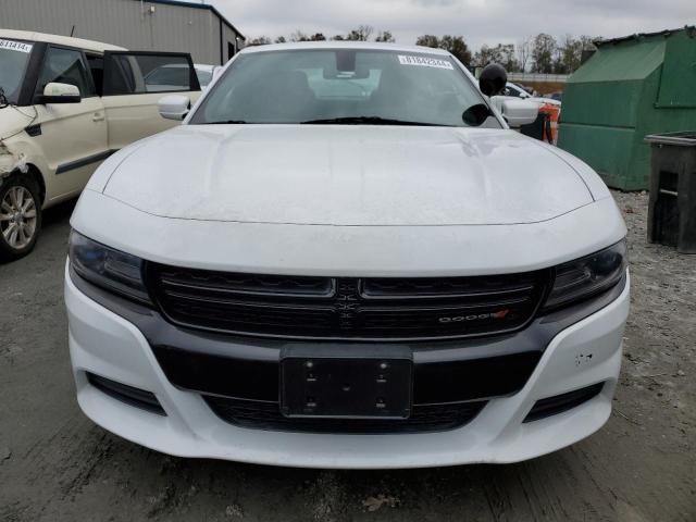 Photo 5 from auction – 2016 DODGE CHARGER PO with VIN 2C3CDXAT4GH175154