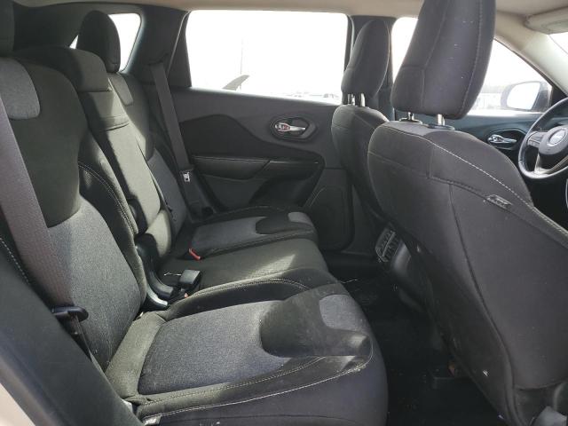 Photo 11 from auction – 2014 JEEP CHEROKEE L with VIN 1C4PJLCB8EW269653