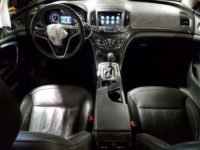 Photo 8 from auction – 2016 BUICK REGAL with VIN 2G4GK5EX0G9110084
