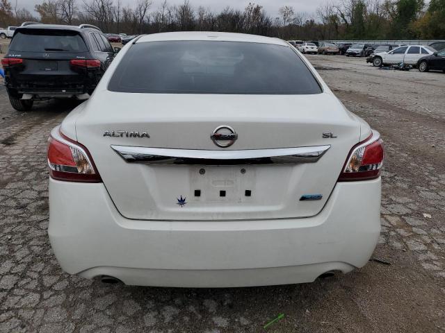 Photo 6 from auction – 2013 NISSAN ALTIMA 2.5 with VIN 1N4AL3AP0DC281865