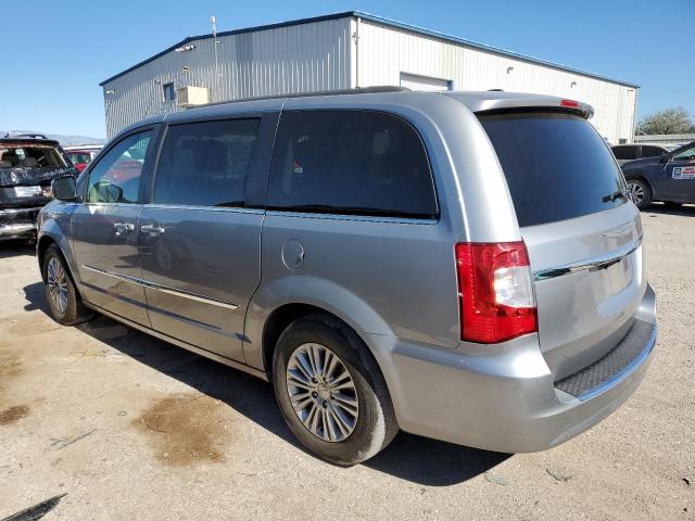 Photo 2 from auction – 2015 CHRYSLER TOWN & COU with VIN 2C4RC1CG5FR601609