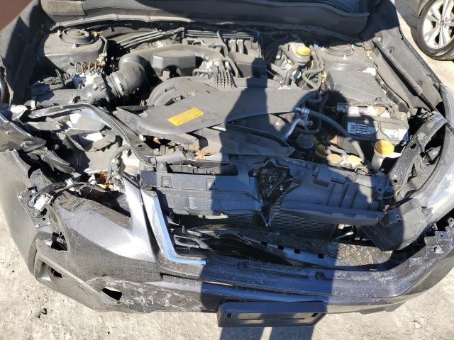 Photo 12 from auction – 2017 SUBARU FORESTER 2 with VIN JF2SJAEC9HH515575