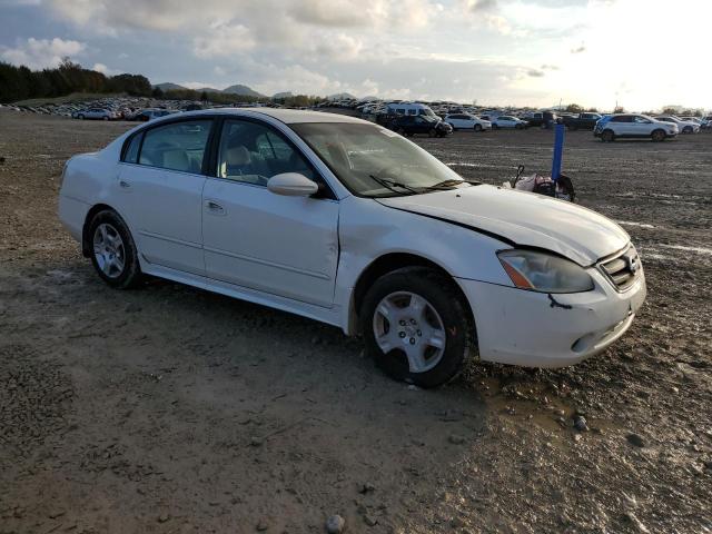 Photo 4 from auction – 2004 NISSAN ALTIMA BAS with VIN 1N4AL11D54C182727