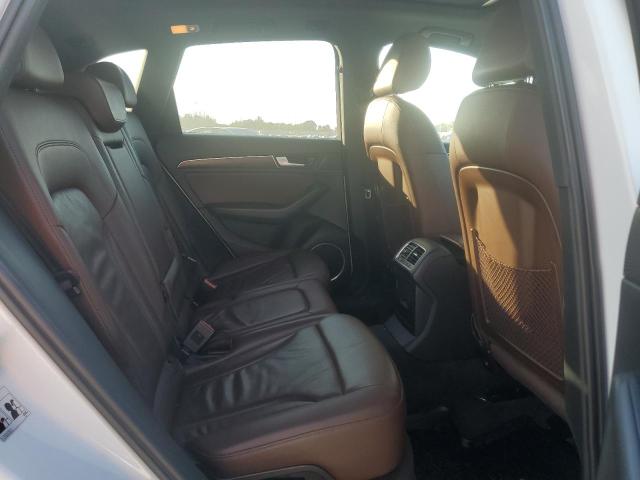 Photo 11 from auction – 2015 AUDI Q5 PREMIUM with VIN WA1DGAFP3FA008663
