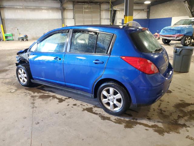 Photo 2 from auction – 2012 NISSAN VERSA S with VIN 3N1BC1CP3CK251254