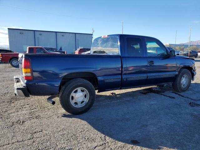 Photo 3 from auction – 2001 CHEVROLET SILVERADO with VIN 2GCEC19V311389739