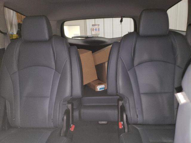 Photo 10 from auction – 2021 BUICK ENCLAVE PR with VIN 5GAEVBKW8MJ122191