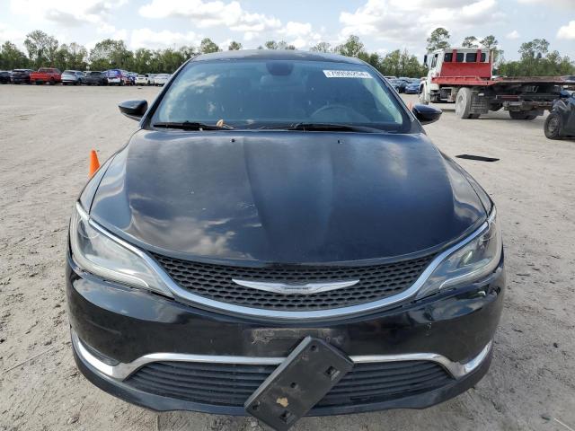 Photo 5 from auction – 2015 CHRYSLER 200 LIMITE with VIN 1C3CCCAB2FN705047