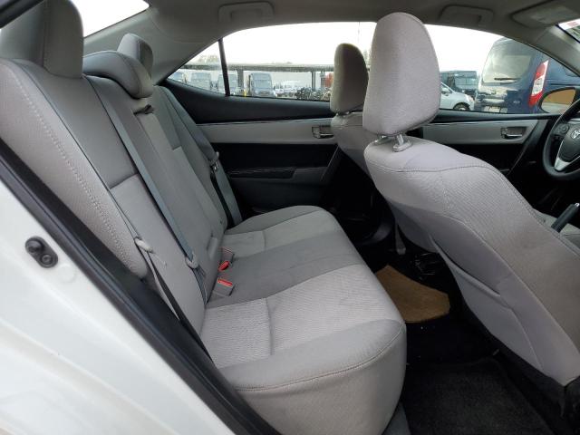 Photo 10 from auction – 2015 TOYOTA COROLLA L with VIN 5YFBURHE6FP227340