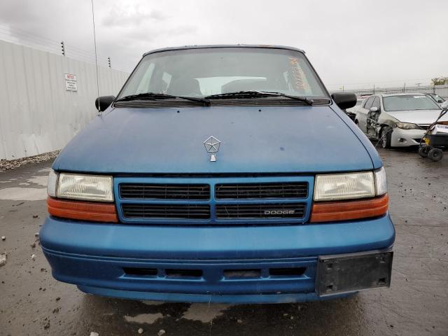 Photo 5 from auction – 1994 DODGE CARAVAN with VIN 2B4GH2531RR742512
