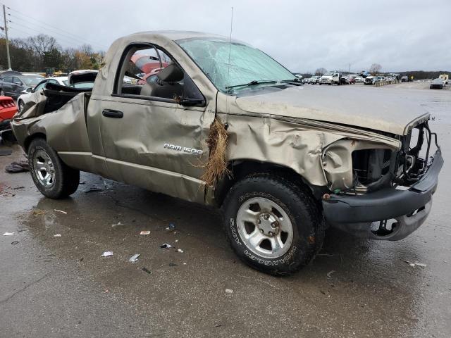 Photo 4 from auction – 2006 DODGE RAM 1500 S with VIN 1D7HA16K96J218851