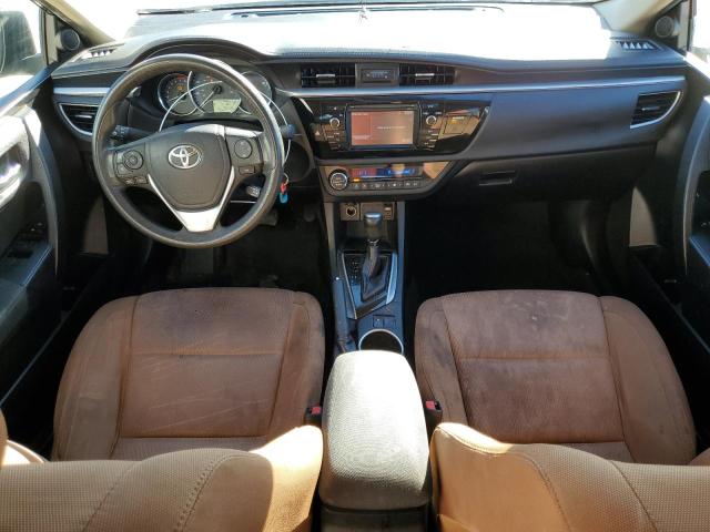 Photo 8 from auction – 2016 TOYOTA COROLLA L with VIN 5YFBURHE1GP480051