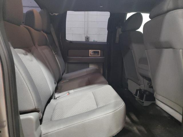 Photo 10 from auction – 2011 FORD F150 SUPER with VIN 1FTFW1EF6BFC06502