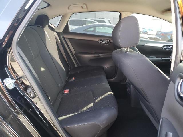 Photo 10 from auction – 2017 NISSAN SENTRA S with VIN 3N1AB7AP2HY391983
