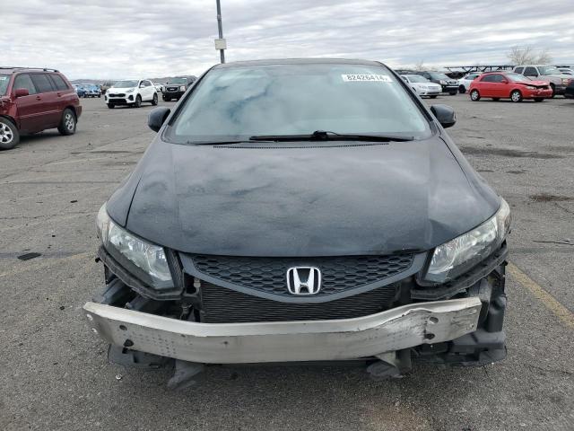 Photo 5 from auction – 2013 HONDA CIVIC EX with VIN 2HGFG3B85DH501818