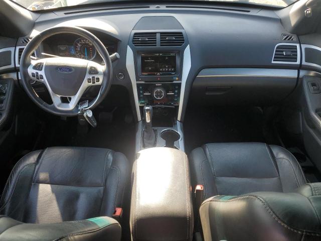 Photo 8 from auction – 2015 FORD EXPLORER S with VIN 1FM5K8GT6FGB31587