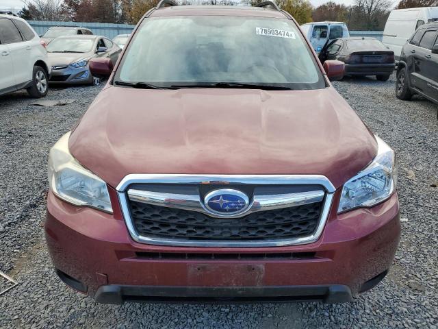 Photo 5 from auction – 2014 SUBARU FORESTER 2 with VIN JF2SJAEC3EH431487