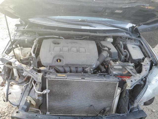 Photo 11 from auction – 2012 TOYOTA COROLLA BA with VIN 5YFBU4EE4CP021839