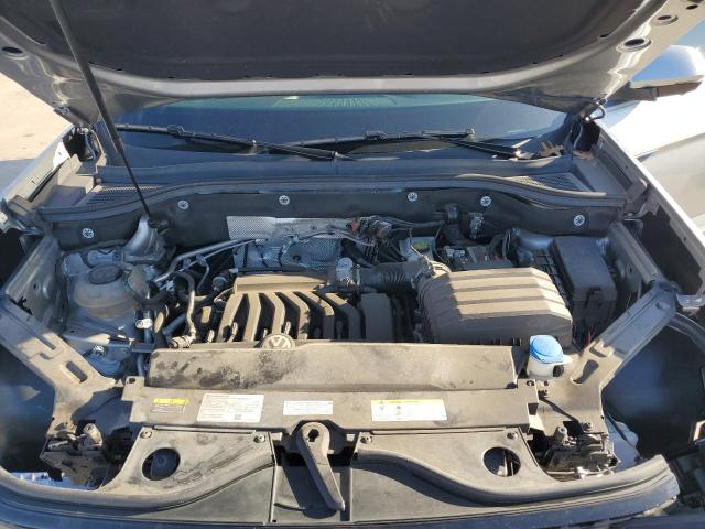 Photo 12 from auction – 2023 VOLKSWAGEN ATLAS SEL with VIN 1V2FR2CA2PC507537
